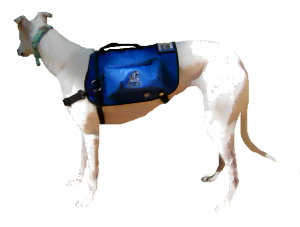 Plateau Styrke Ideel Extra Har-Vest® Straps - A Better Pet Dog Training